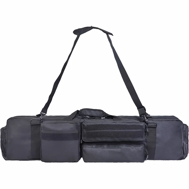 Waterproof Tactical Gun Bag 2