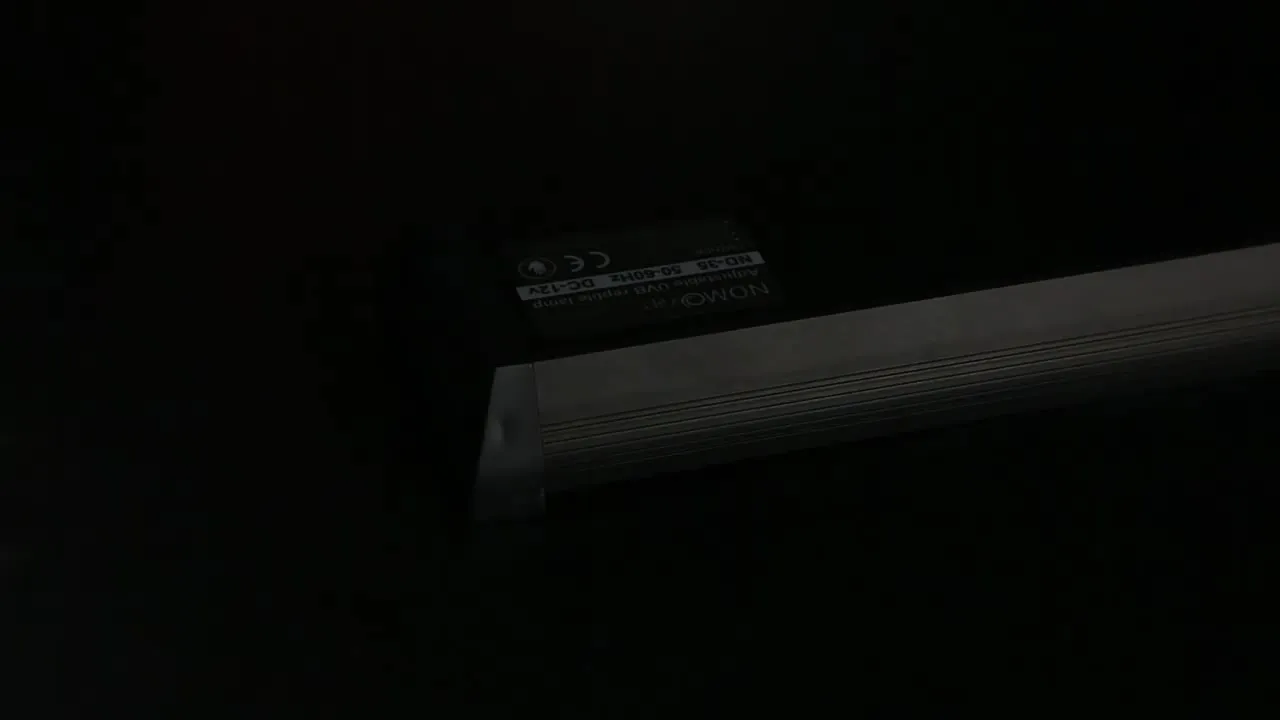 Светодиодная лампа для рептилий LQZM0004 4Вт/8Вт