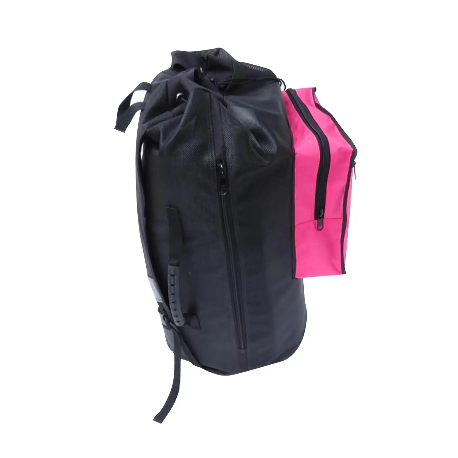 Diving Backpack Dry Wet Separation Storage Snorkeling Equipment Backpack for Underwater Freediving Water Sports Surfing Boating