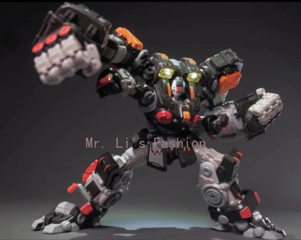 Mecha-スターウォーズのフィギュア,コレクターのおもちゃ,新しい 
