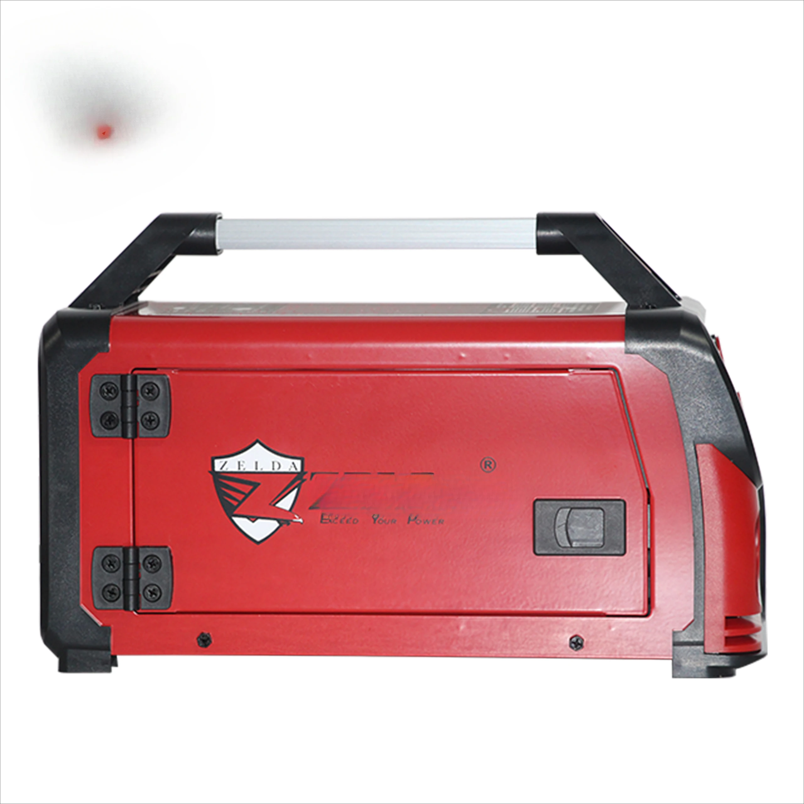 130A Gasless Mig Welding Machine Mag/Mma/Lift Tig 3 in 1 Welder Good Price 2024 NEW 4
