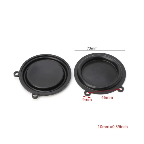 

Accessories 10PCS Pressure Diaphragm For Water Heater Gas