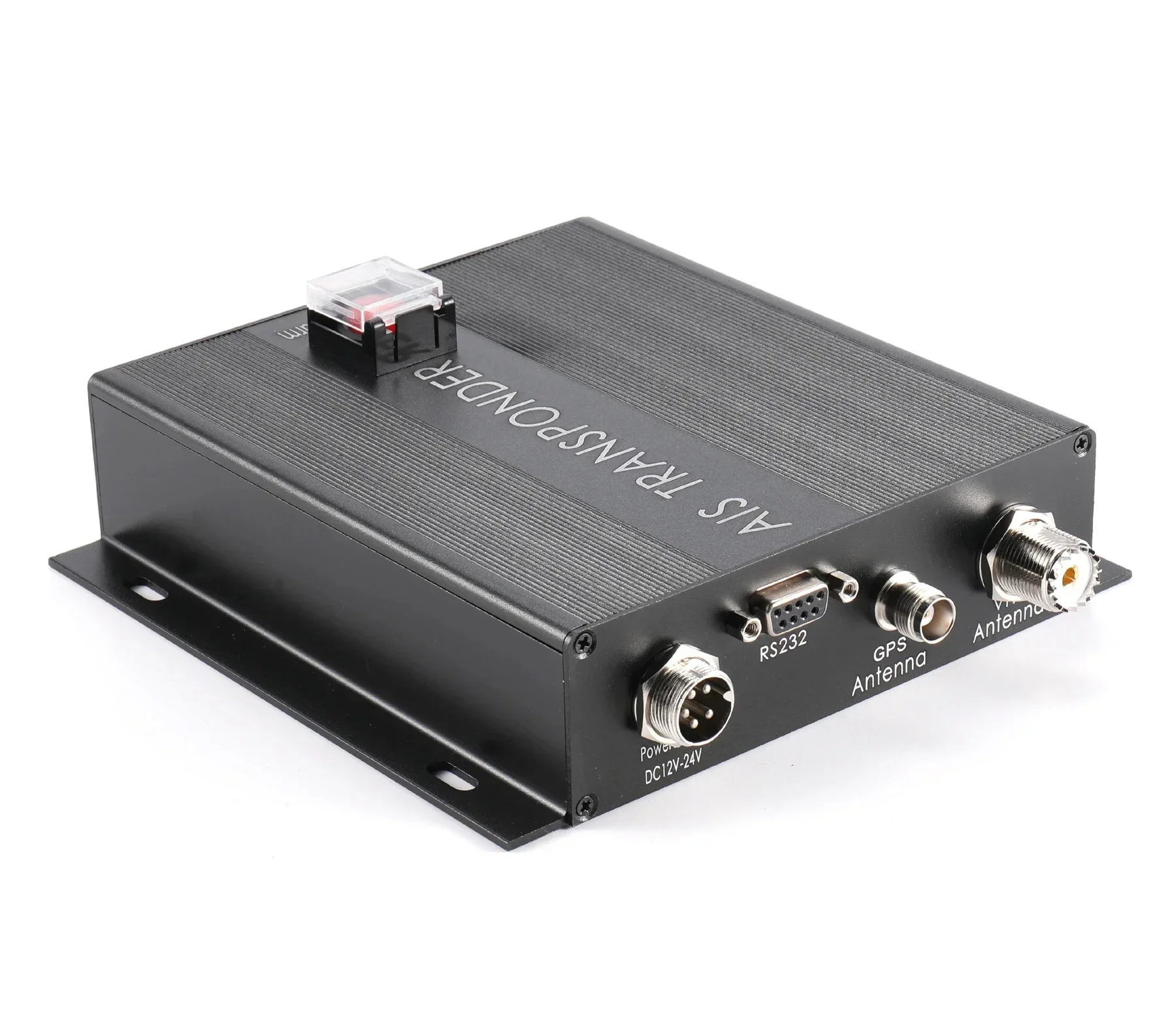 Marine Electronics Navigation Communication Nautical Ship Boat Class B Ais Transponder Transceiver