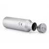 Keith Titanium Water Bottle Outdoor Sport Travel Camping Bottle Portable Leak-proof with Bag 400ml / 550ml / 700ml Ti3032 4