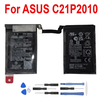 C21P2101 Battery For ASUS ROG 6 for ASUS ROG 6 pro Mobile Phone Batteries + Tools