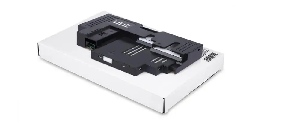 MC-G02 waste ink Maintenance box for CANON G2160 G3160 G2060 G600 G1220 G2260 G3260 G1420 G2420 G2460 G3420 G3460 G3620 G540 waste ink box