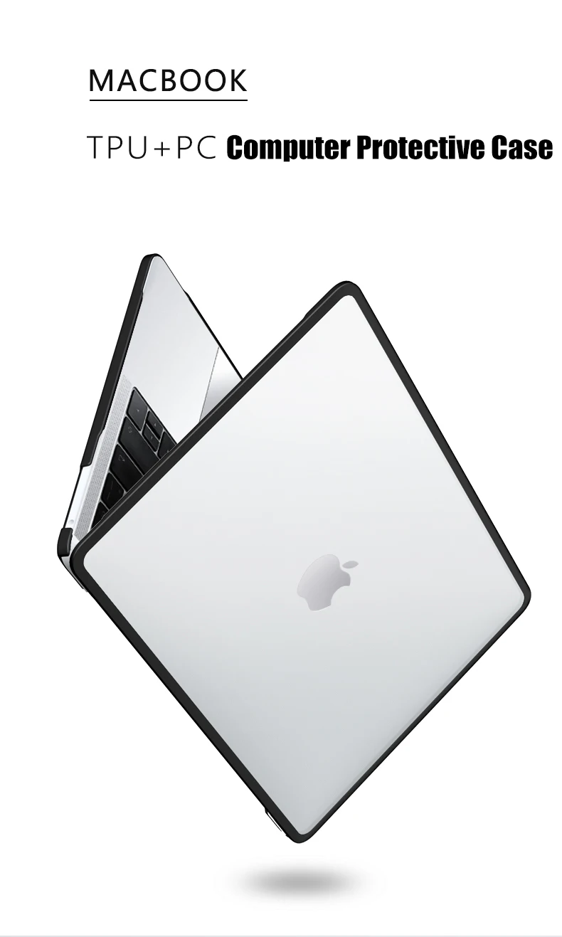 Capa para laptop para MacBook, Pro 13,