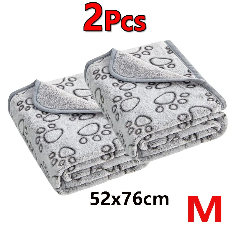 2Pcs Gray-M