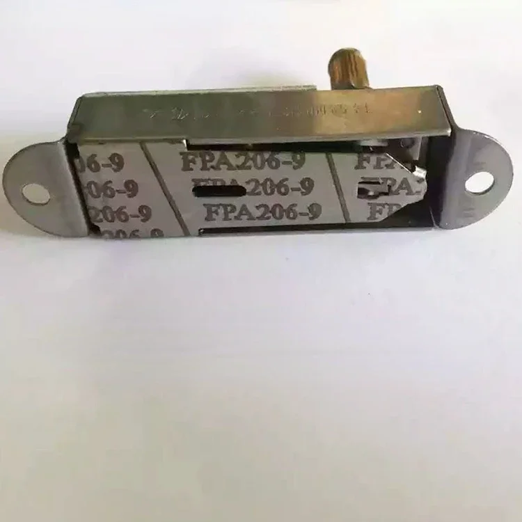 1PC for Osaka B-8T Electric Heating Steam Iron Thermostat Sewing Machine Accessories 5A 250V