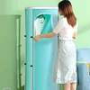DK71: Foldable Electric Clothes Dryer, Portable QuickDry Rack for Compact Laundry, Ideal for Dorms, Apartments, Small Spaces 1