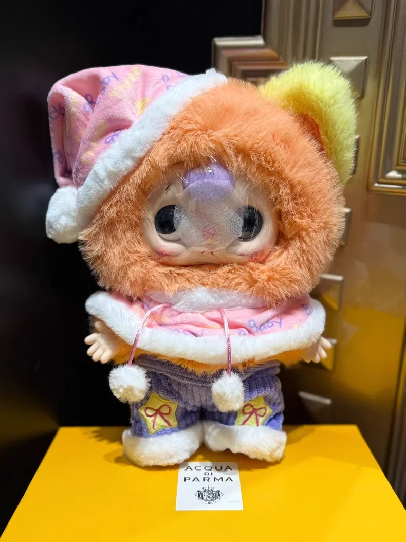 In Stock New Arrival Baby Three 400% Sweet Dream Series Cute