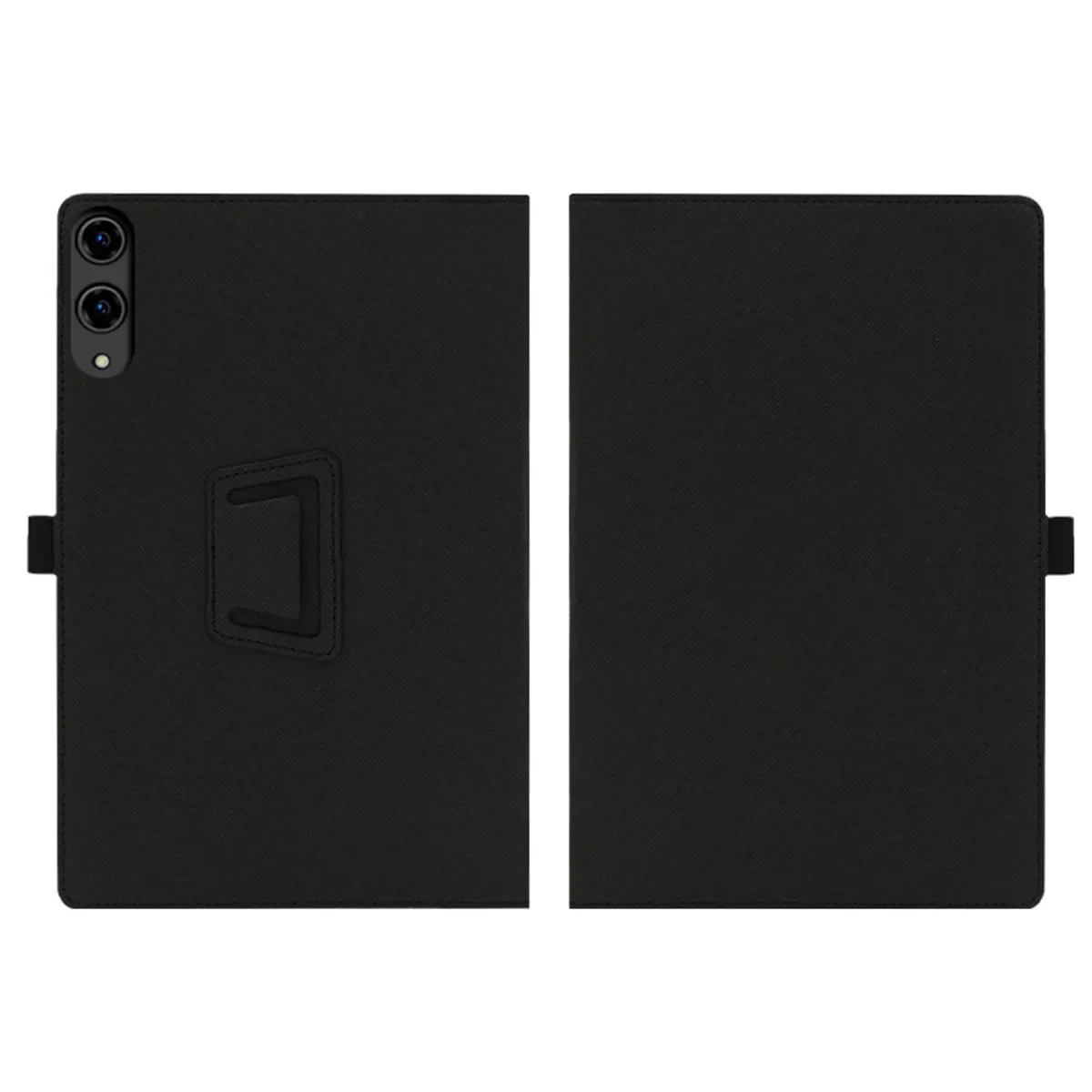 13.4 Inch Tablet Case with Stand, Pencil Holder, and Wrist Strap - Full Protection Cover