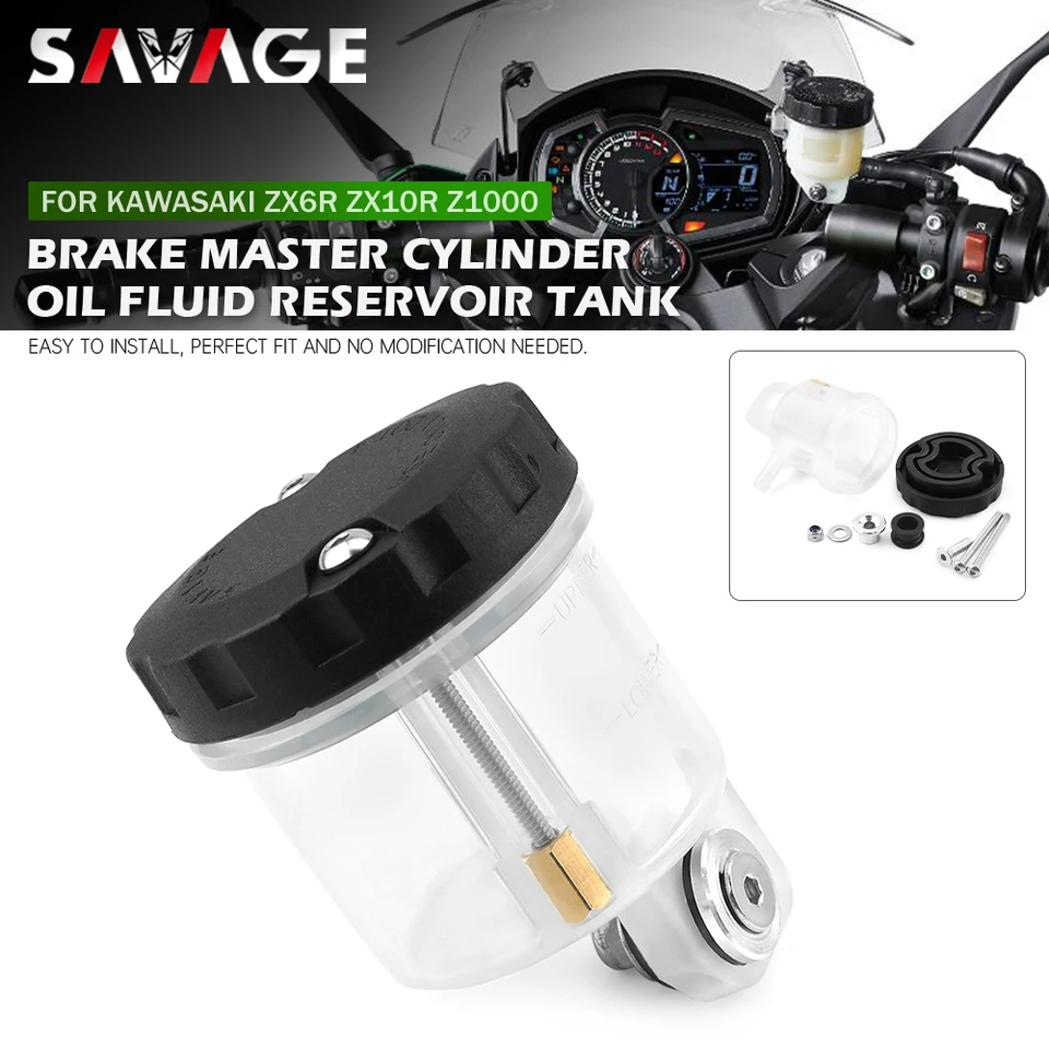 For KAWASAKI ZX6R ZX10R NNJA Z750 Z900RS Z1000 Z1000SX NINJA 1000