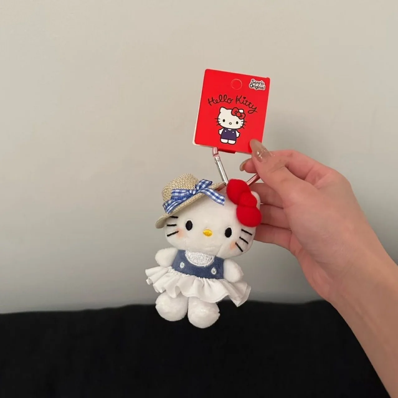 Sd4679a03eebe4c0fa79b3346fc6ced40V - Hello Kitty Merch