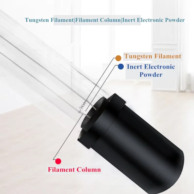 Submersible Ultraviolet UV Sterilizer Light 5W~13W UV Light Sterilization Lamp Water Disinfection For Aquarium Fish Tank Pond uv disinfection lamp uv sterilization lamp