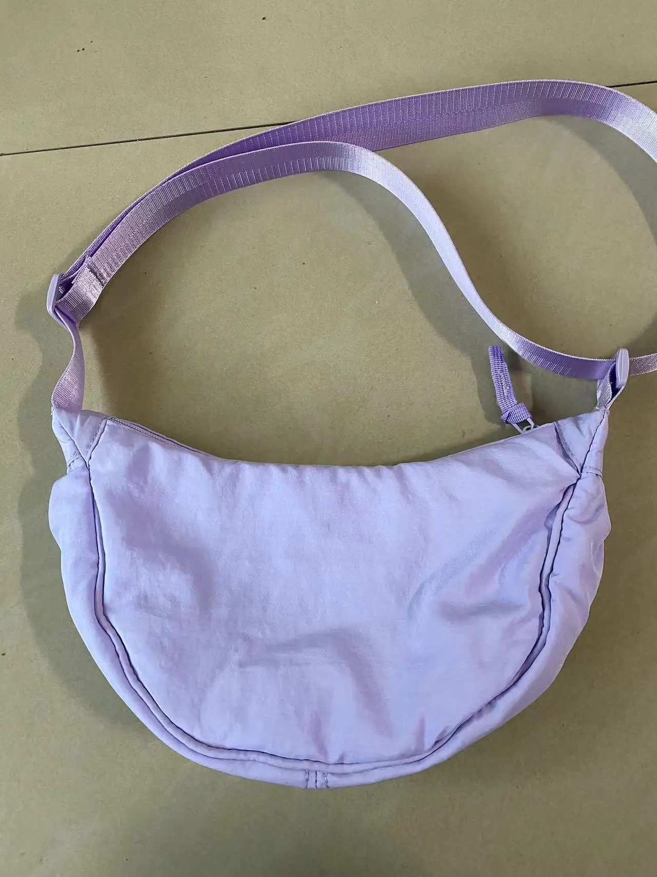 light purple-