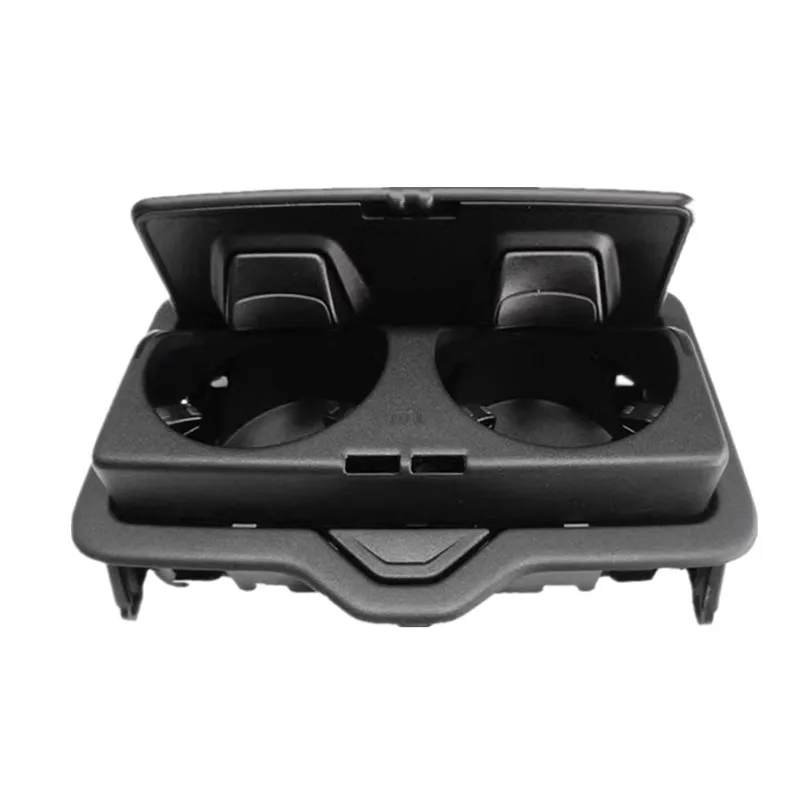 OEM Rear Armrest Cup Holders Drinks Beverage Rack for Audi Q2 Q3 Q7 Q8 ...