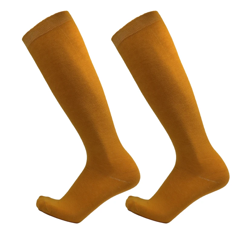 Men's Women's Cotton Buddhist Monk Shaolin Kung Fu Socks Wushu Martial Arts Footwear Tai Chi Sports Stockings