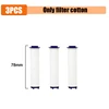 Filters-3pcs