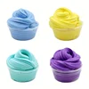 60ml Butter Slime Polymer Putty Non-Sticky Light Soft Cotton Charms For Diy Plasticine Supplies Modelling Birthday Party Favors 1