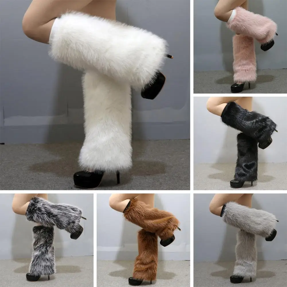 https://ae01.alicdn.com/kf/Sd46848ebc2b644a0b31875fe2140703eV/Furry-Leg-Warmers-Y2K-Goth-White-Faux-Fur-Leg-Warmers-Boot-Covers-Lady-Cute-Jk-Knee.jpg