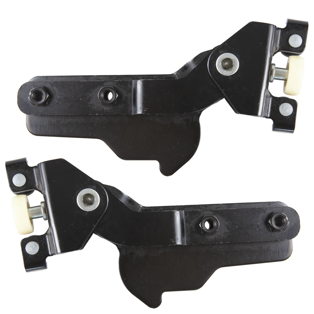 

Sliding Door Roller Guide Lower Left Right for Ford Transit Connect Toureneo Accessories LH:DT11-V25001-AB; RH:DT11-V25000-AB