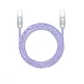 Light for purple