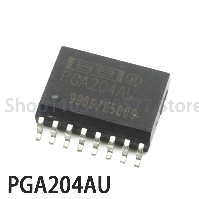 

1 шт. PGA204AU SOP16
