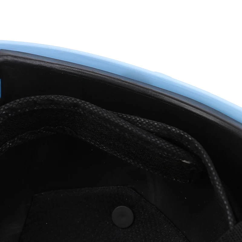 1 Piece 3C Certified Men's And Women's Adult Cartoon Electric Bicycle Motorcycle Half Helmet With Goggles Bicycle Safety Helmet | Sale Bangladesh 1 Piece 3C Certified Men's And Women's Adult Cartoon Electric Bicycle Motorcycle Half Helmet With Goggles Bicycle Safety Helmet Sale Bangladesh