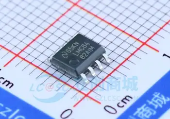 15PCS LMC6482AIM Brand: TI (Texas Instruments) Encapsulation: SOIC-8 Brand new original genuine products in stock