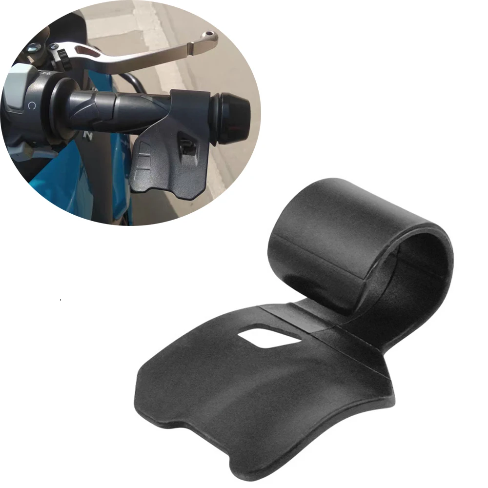 

1pcs Motorcycle Accelerator Assist Electric Throttle Clip Labor Saver Universal Constant Speed Assist System