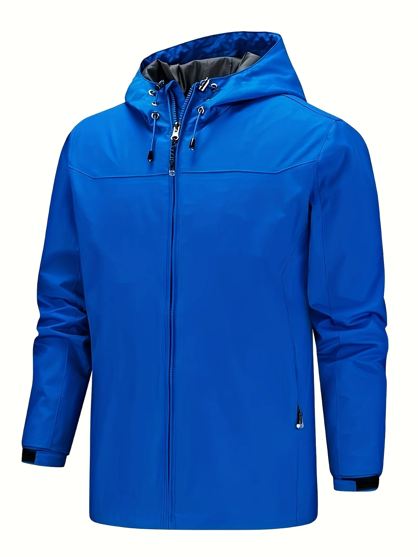 Mens Designer Clothes Men's Coats Free Shipping Parkas for Men Autumn Jacket Man Brand Vintage Windbreaker Army