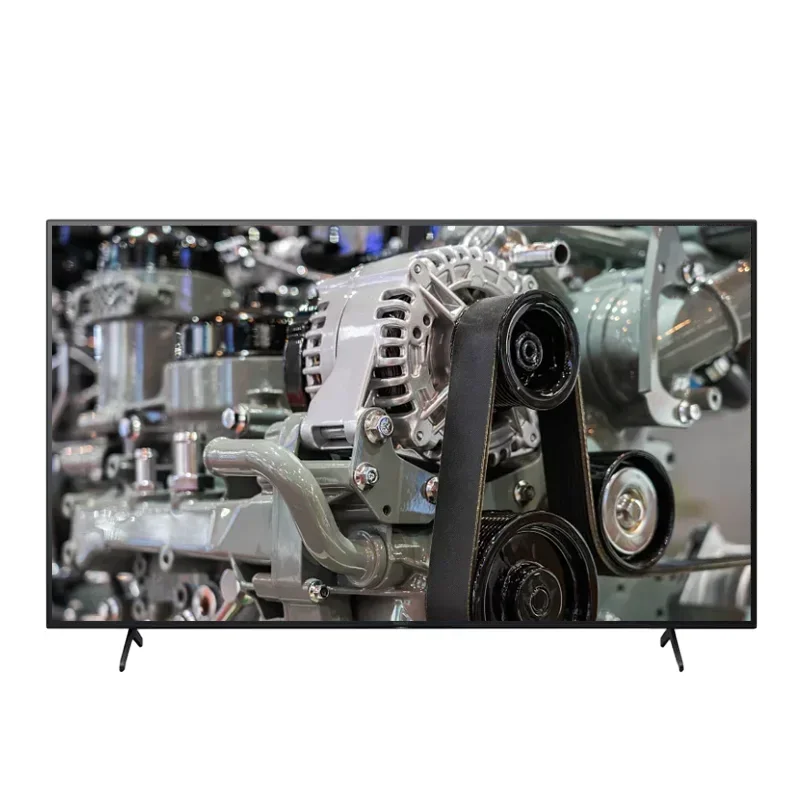 Latest Manufacturers Flat Panel TV Smart TV 24 32 40 43 50 55 65 85 Inch LCD Smart