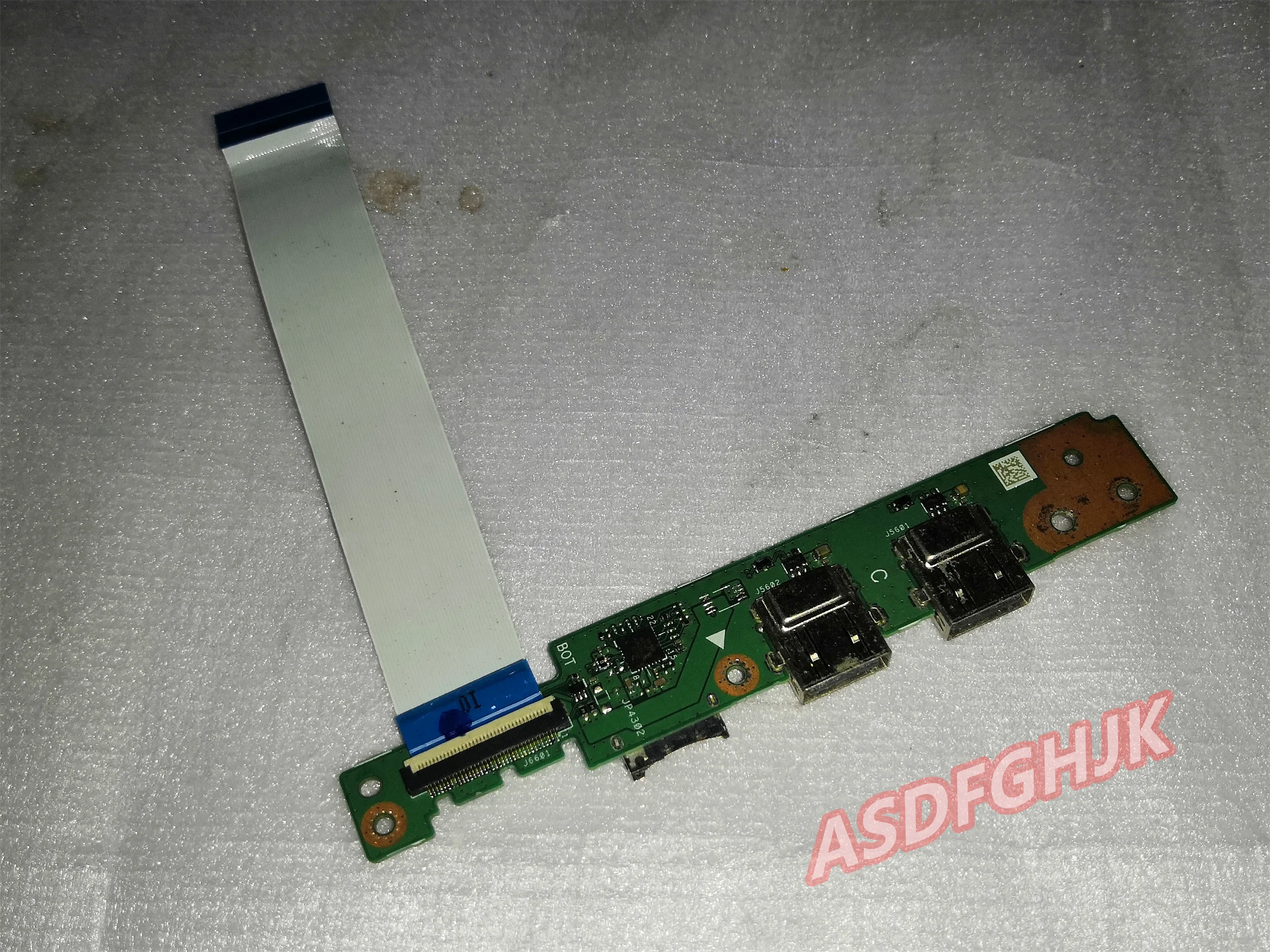 Genuine para Asus Vivobook S15 S530u X530un io Placa Totalmente Testado