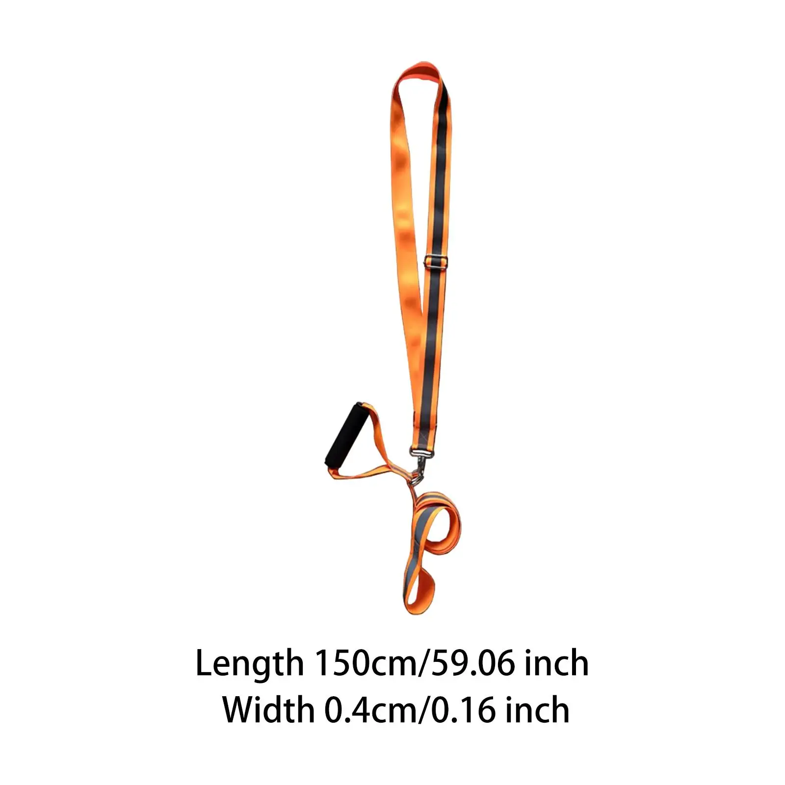Deer Drag and Harness for Men Easy to Use with Comfort Grip Hunting Accessories Outdoor Equipment Deer Puller Dragging Pull Rope