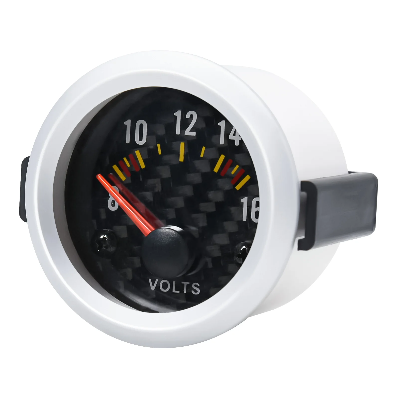 HD 52mm а ڵ а  8-16 Ʈ ͸ ǥñ, 12V ڵ    а