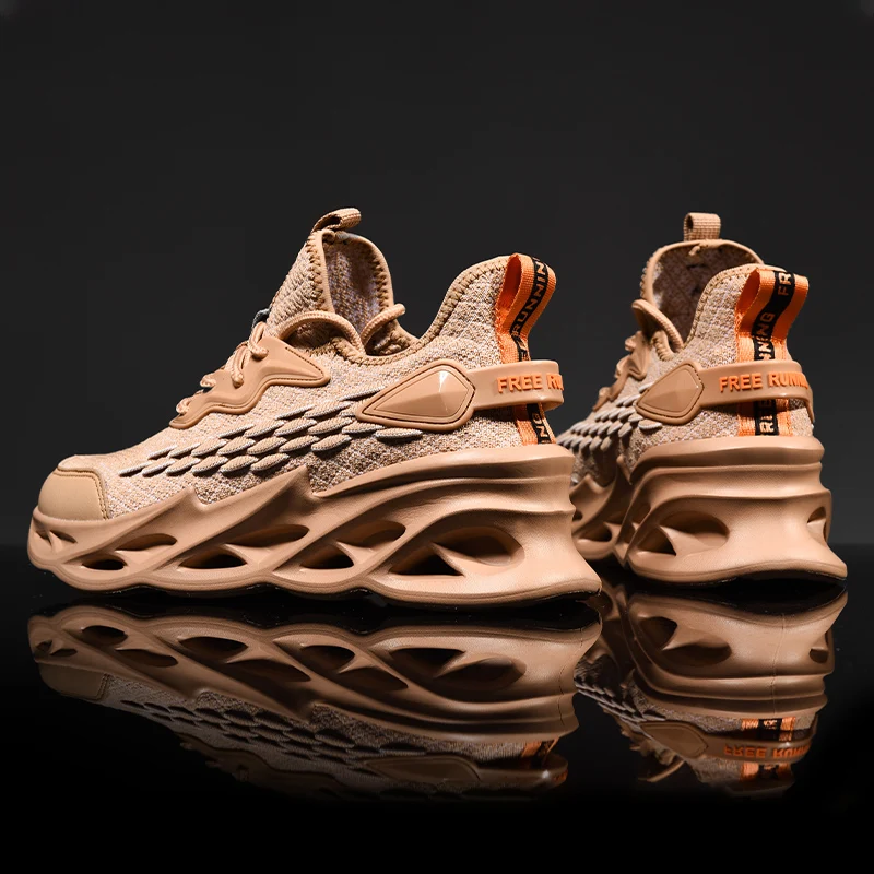

Shoes men Sneakers Male casual Mens Shoes tenis Luxury shoes Trainer Race Breathable Shoes fashion loafers running Shoes for men