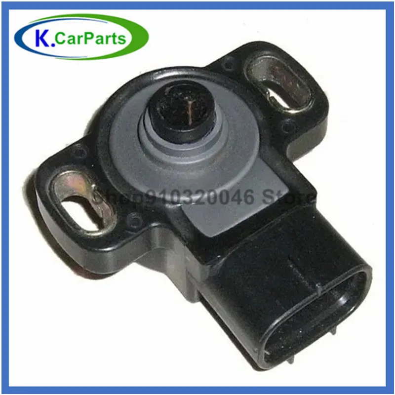 13580-02F00 Throttle Body Sensor turn right For 1998 - 2003 Suzuki Tl1000r Tl 1000  1358002F00 13580 02F00