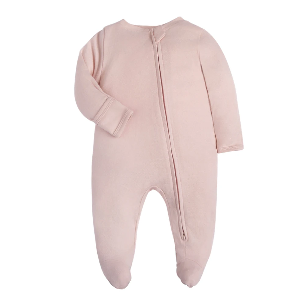 

New Babies Girls Clothing Jumpsuit Newborn Baby Boys Romper Long Sleeve 3-12 Months Infant Clothes
