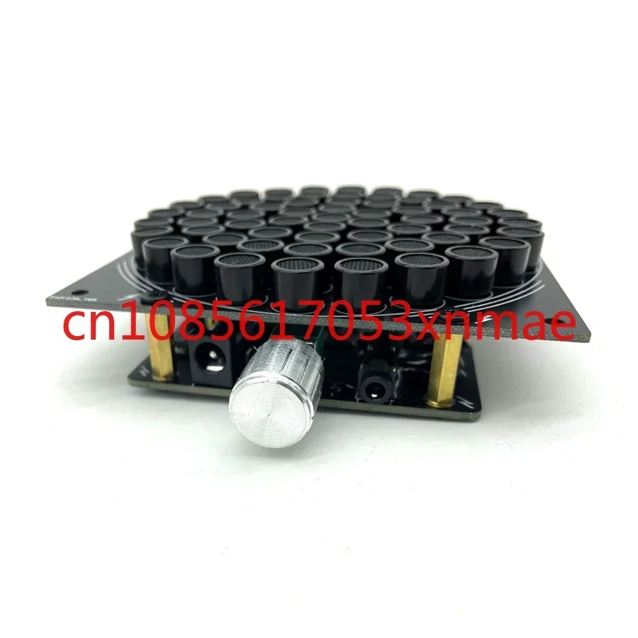 Ultrasonic Directional Speaker with Focused Audio Technology