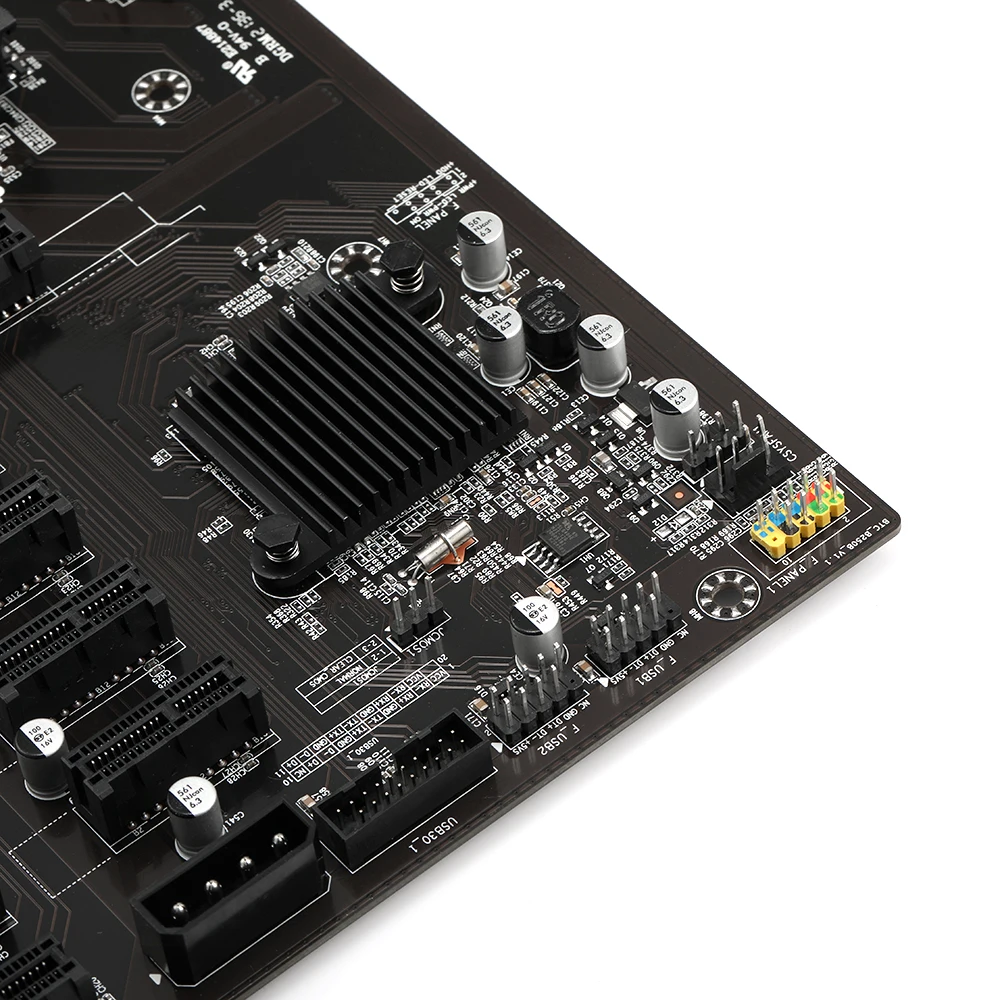 Платы с поддержкой ddr5