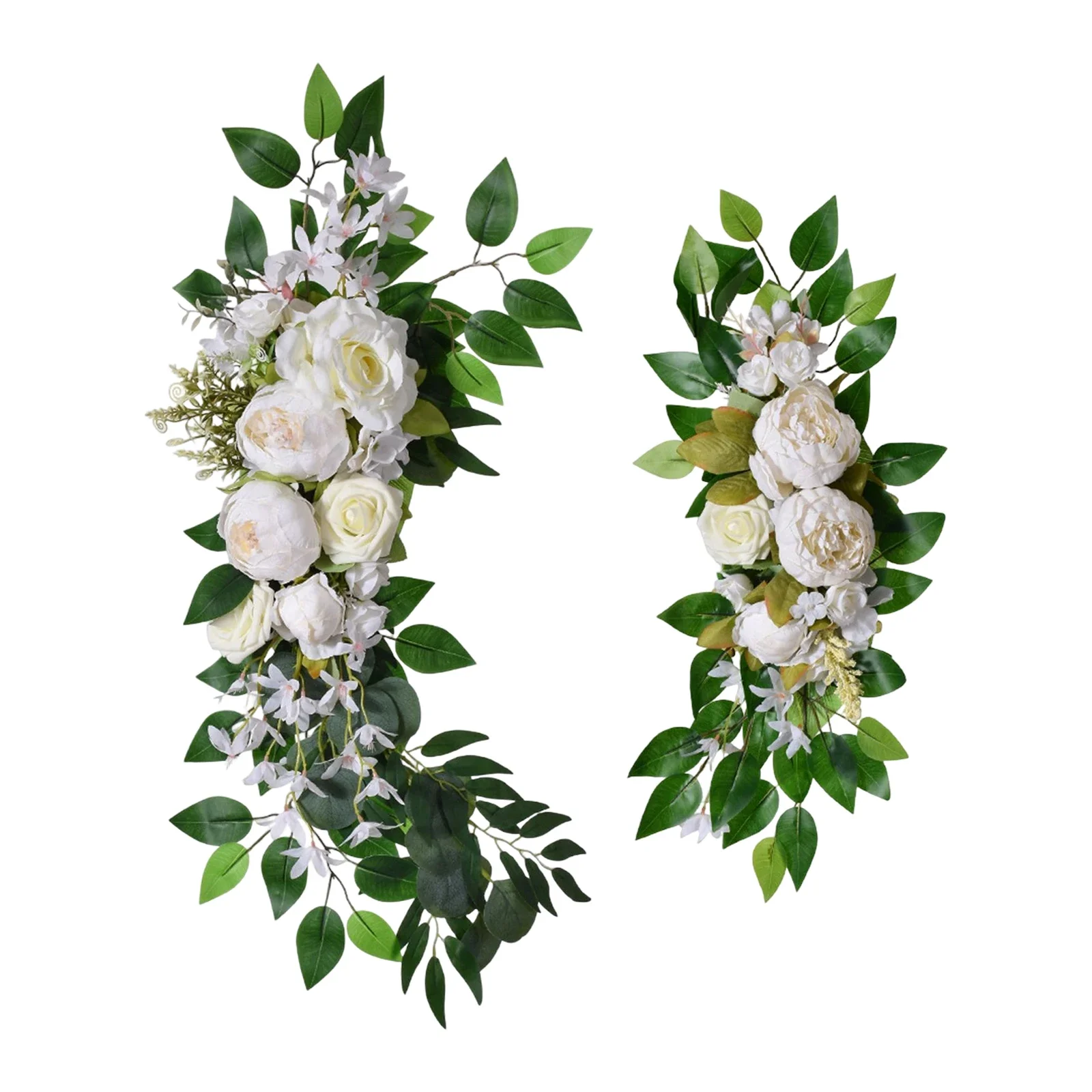 Option 3 White