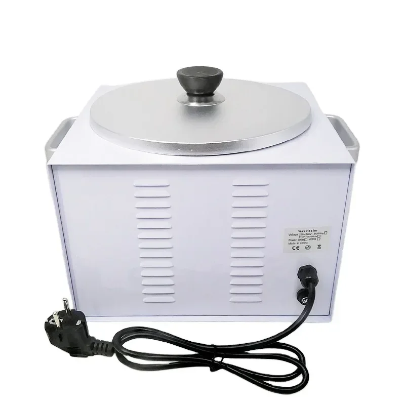 Hot Hair Removal Wax Warmer Single Depilatory Hard Bees Wax Heater