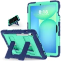 Navyblue Mint
