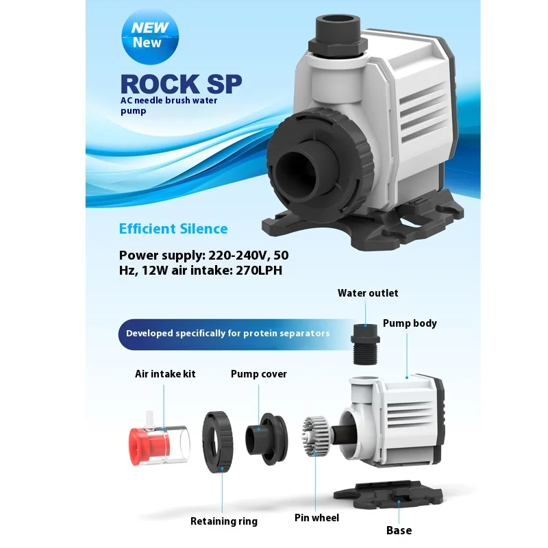 Фото 220 В bubble magus Новая серия EXTREME встроенный протеиновый скиммер curve5 curve7 curve9 аквариумный коралловый фильтр подходит для л №3
