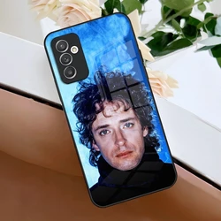 Gustavo Cerati Soda Stereo Argentina Phone Case - Samsung A34 (Z1)