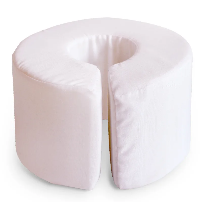 Foot Pillows Feet Sleeping Elevated Washable for Bedridden Patient Ankle Heel Knee Protector Anti Cushion 3