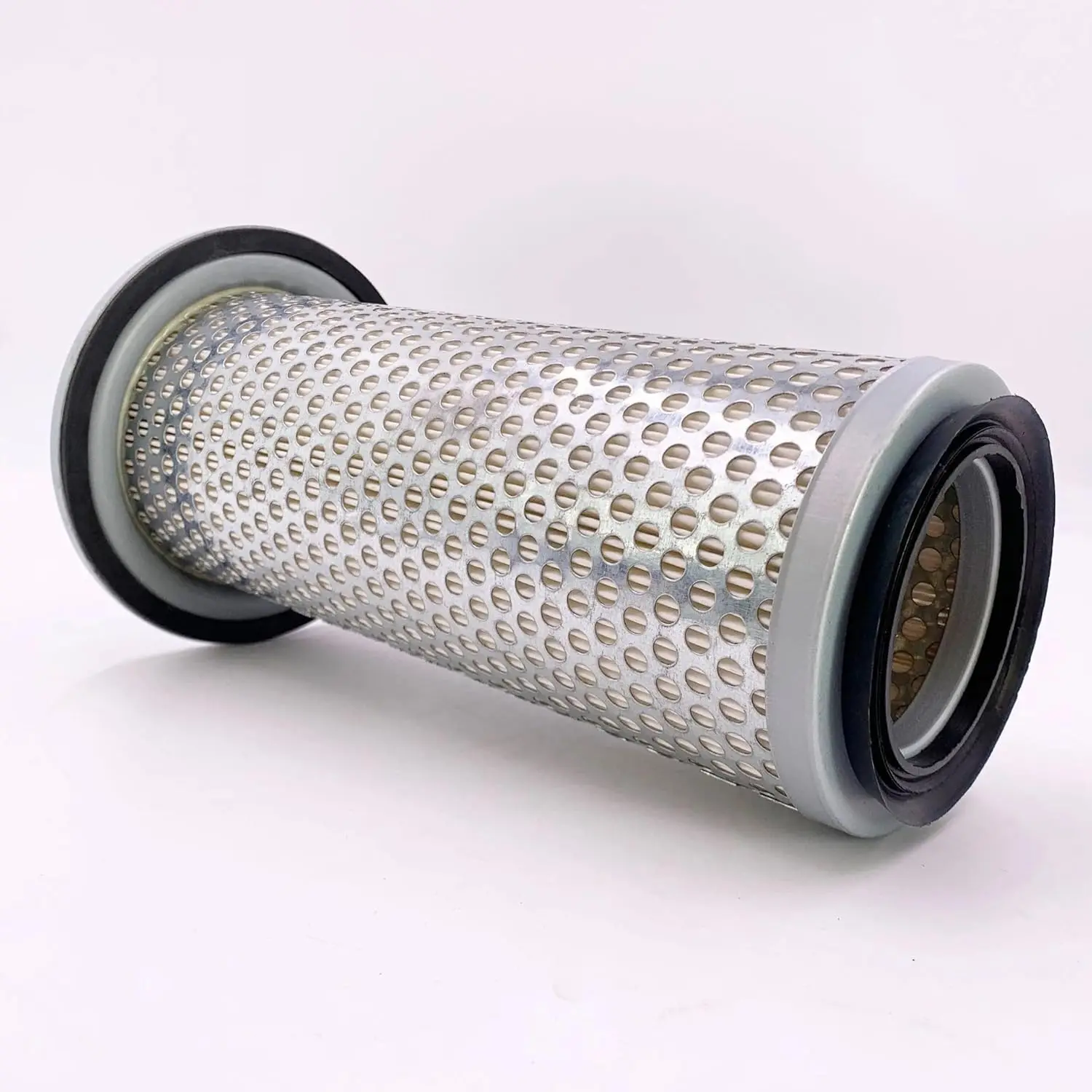 15741-11084 KU-15741-11083 Air Filter 1574111083 1574111084 Compatible with Kubota Diesel Engine V1305 V1505 V1505-T D905 D1005