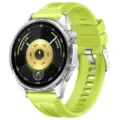 Fluorescent green