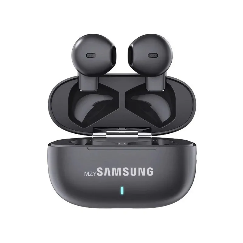 

MZYSAMSUNG Bluetooth Headset Wireless charging case Motion headset touch control with microphone motion